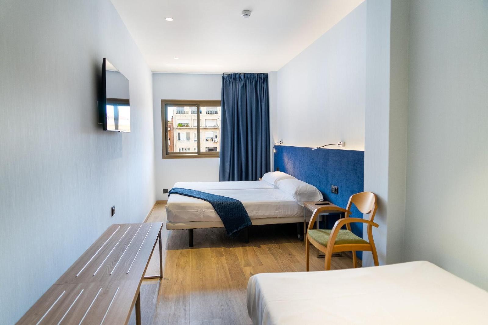 Hotel Caledonian