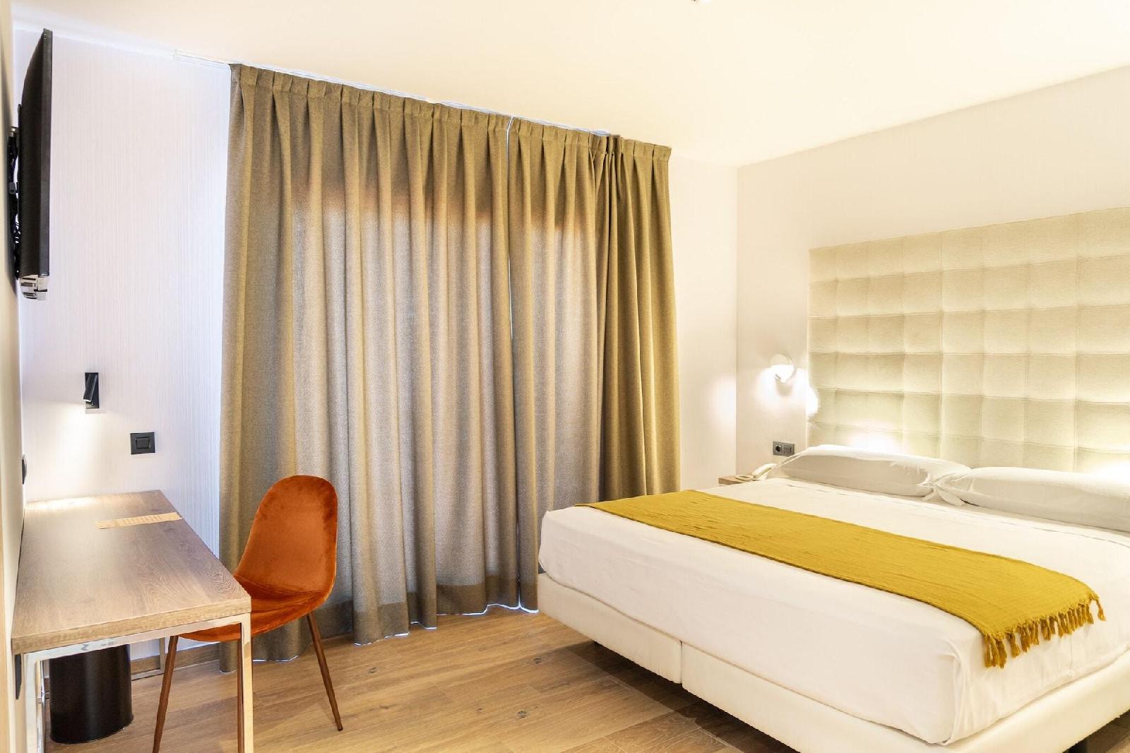Hotel Caledonian