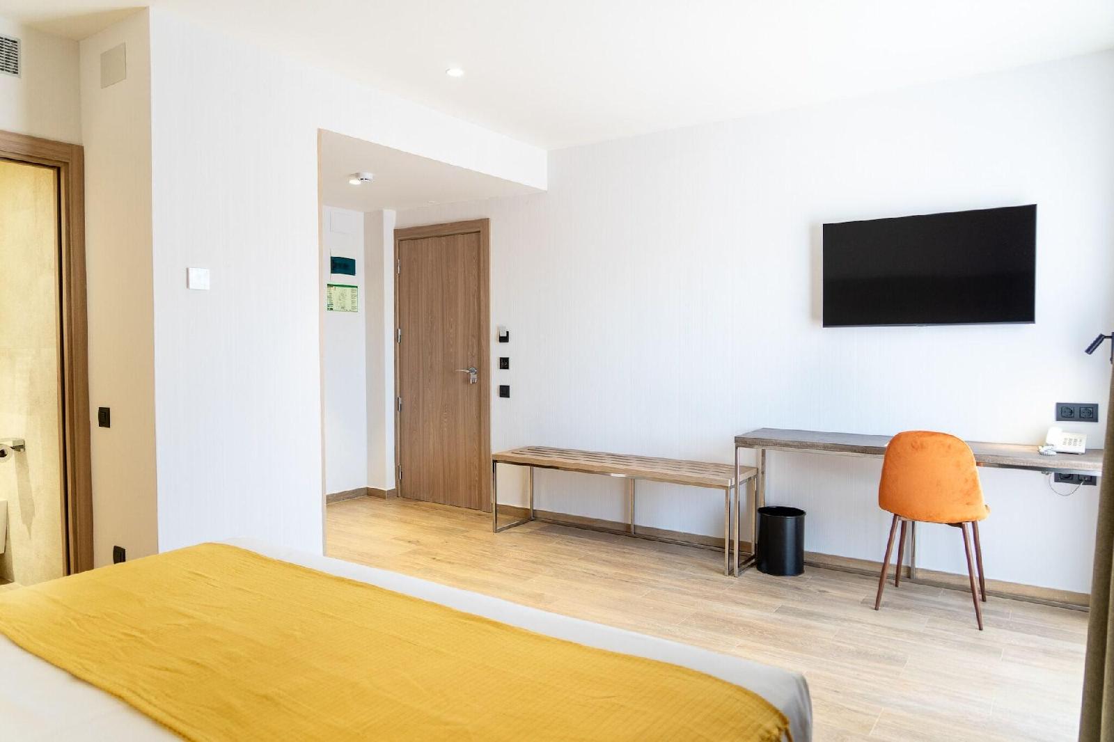 Hotel Caledonian