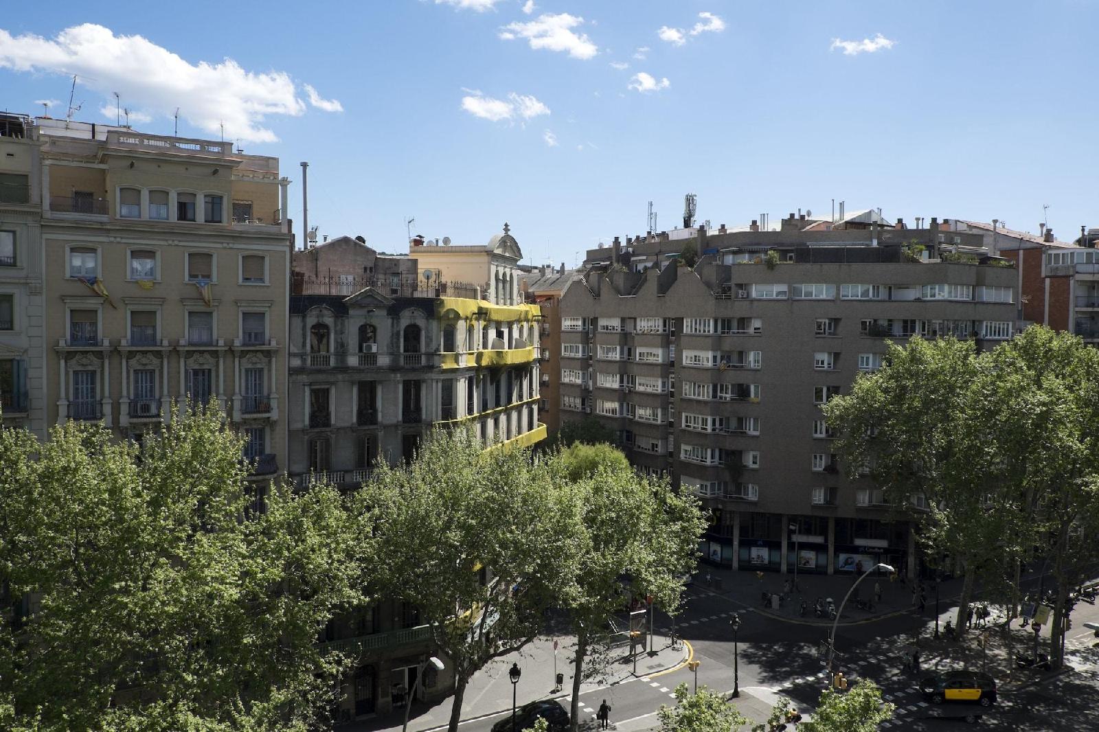 Hotel Caledonian