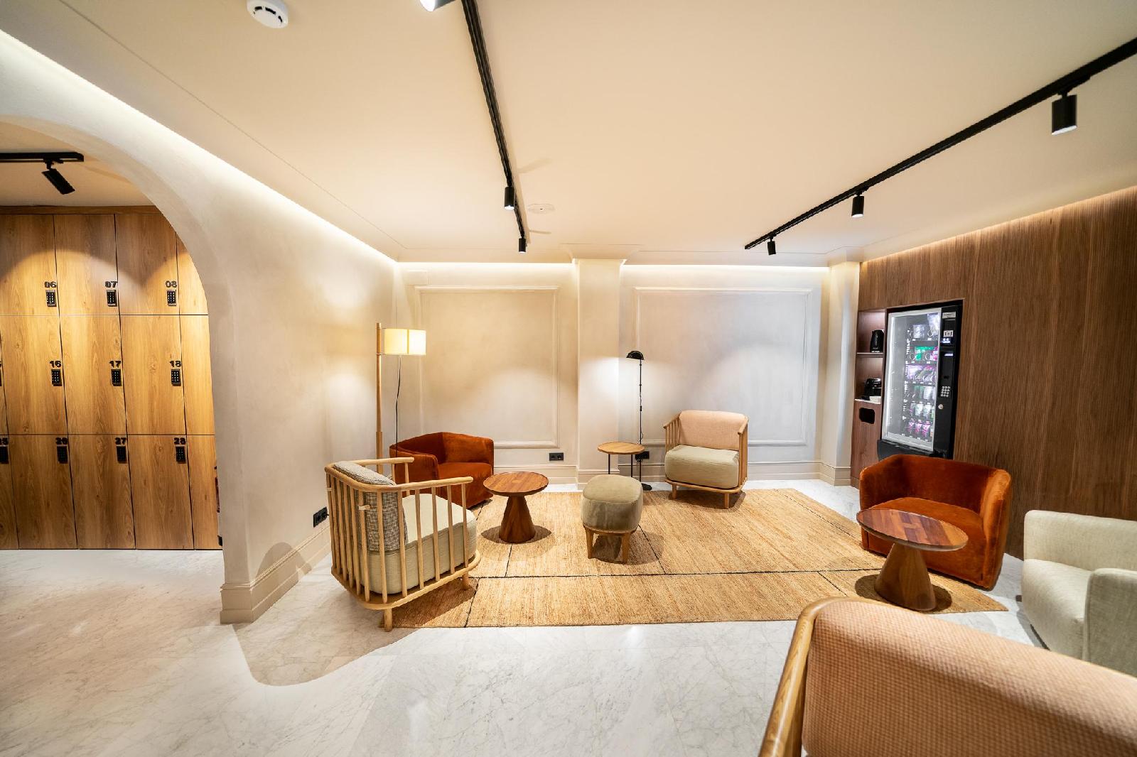 Hotel Caledonian