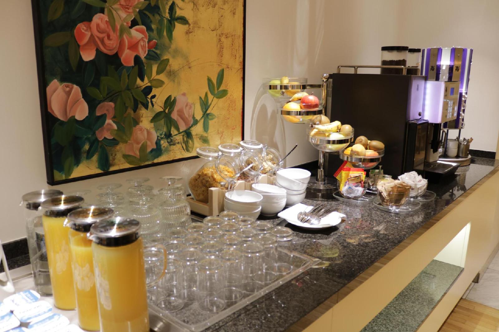 Hotel Caledonian