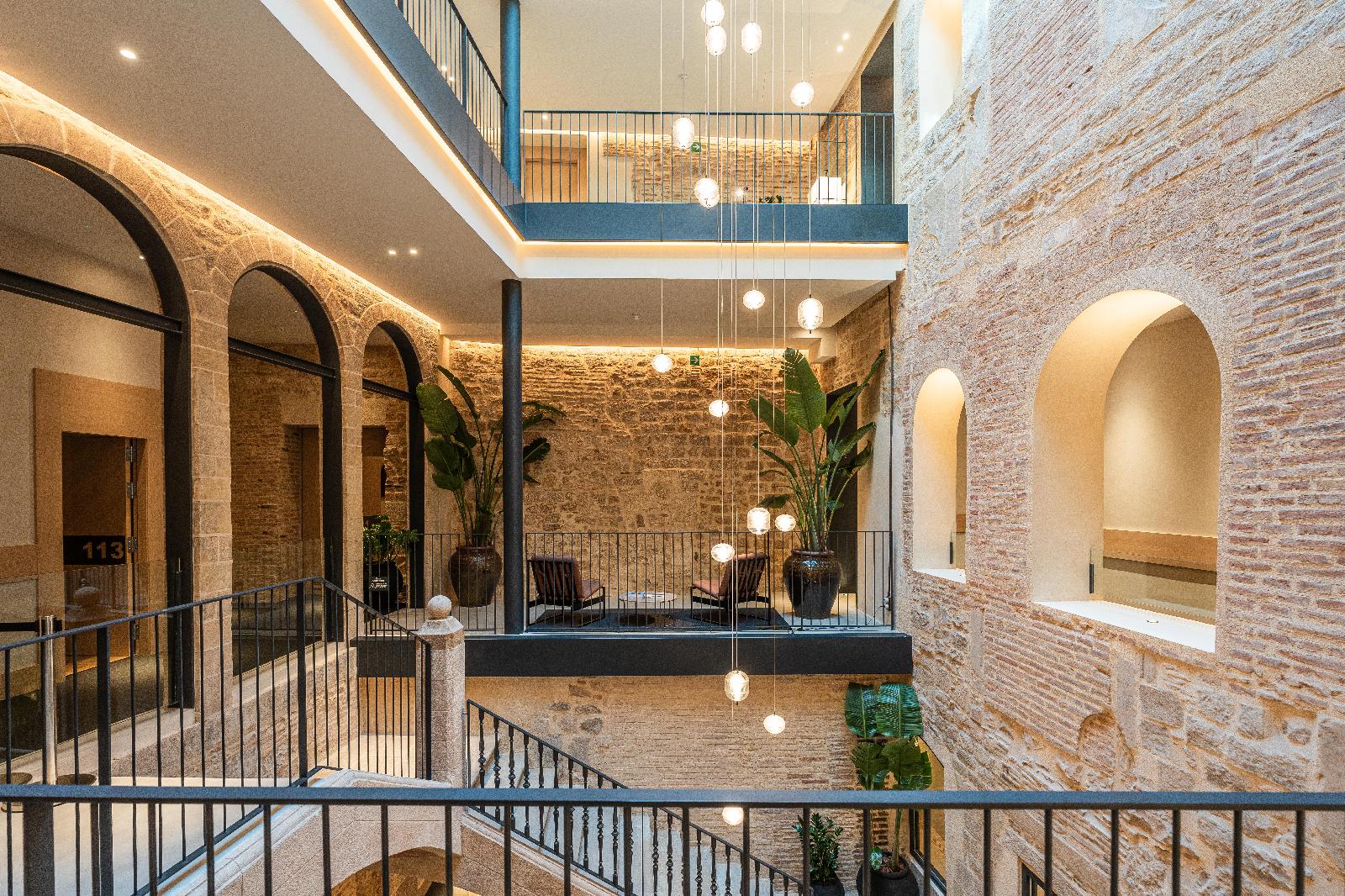 Gran Hotel Barcino