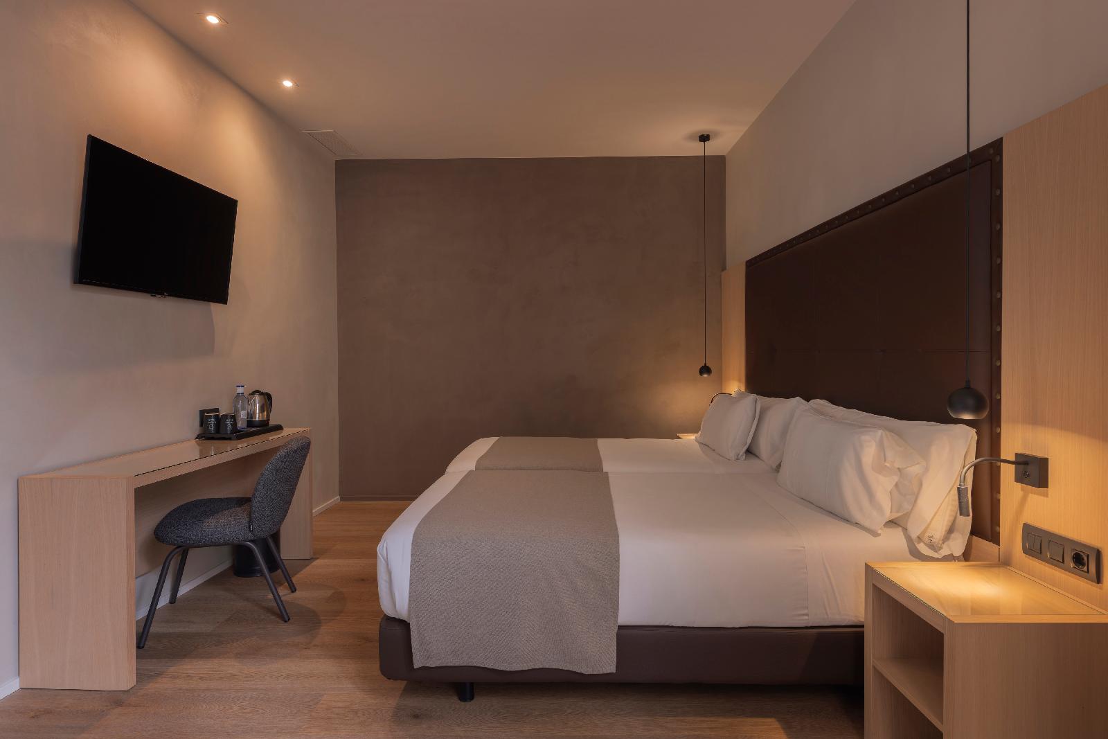 Gran Hotel Barcino