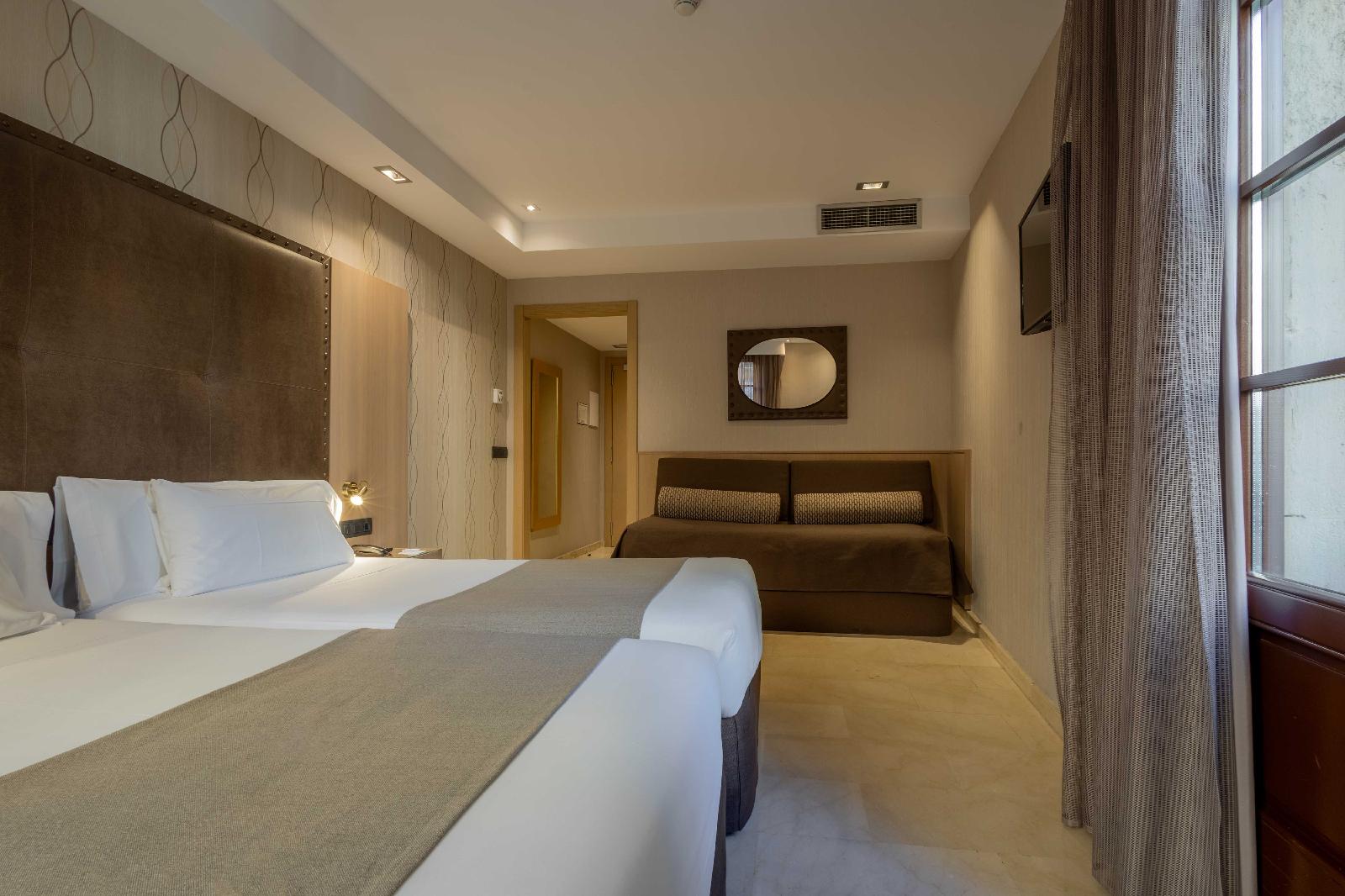 Gran Hotel Barcino