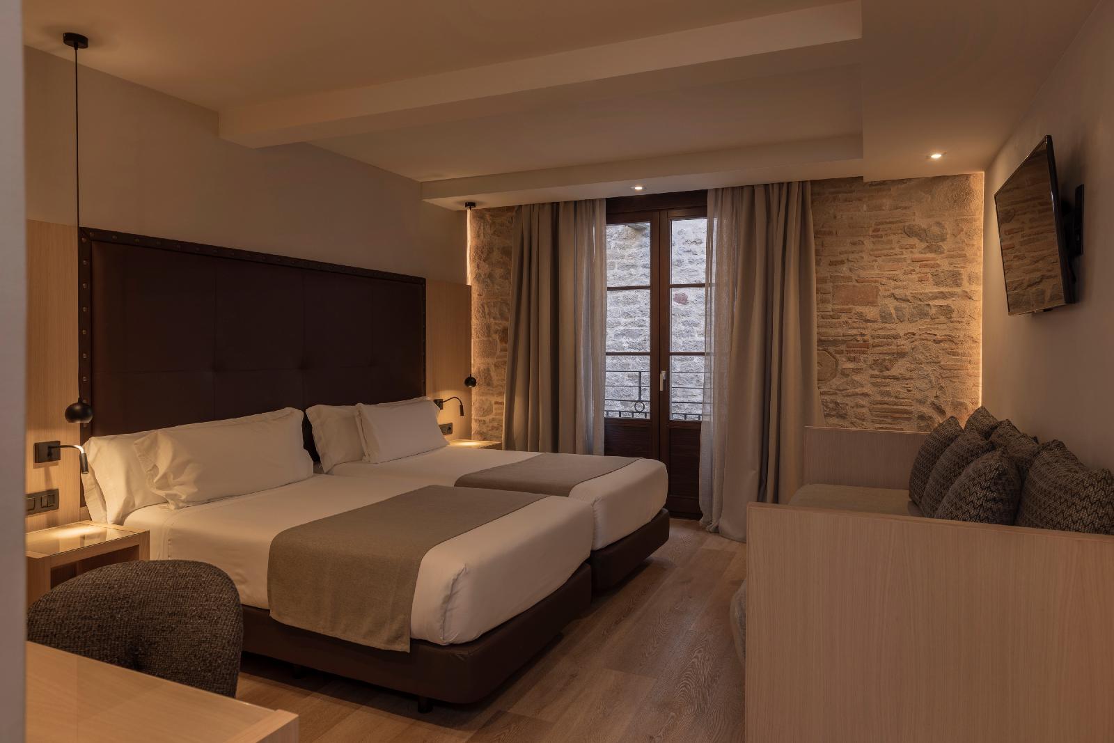 Gran Hotel Barcino