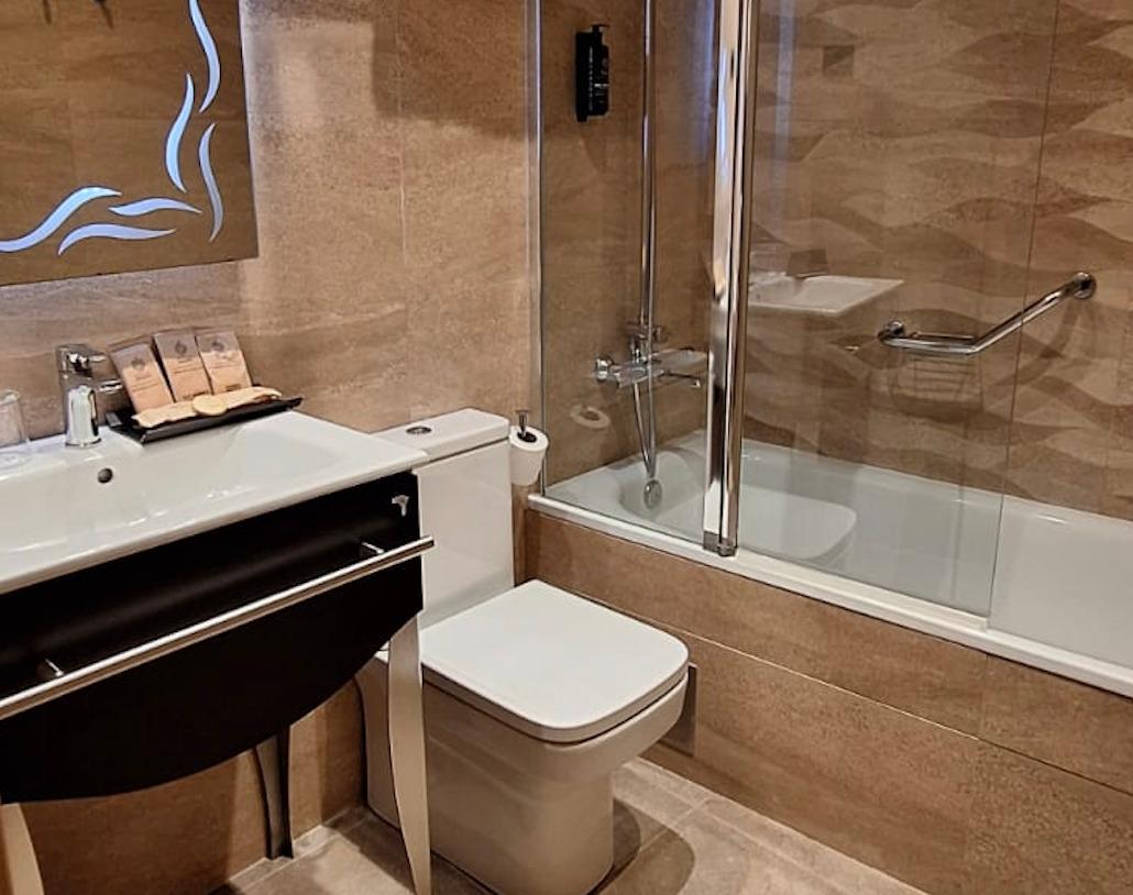 Gran Hotel Barcino