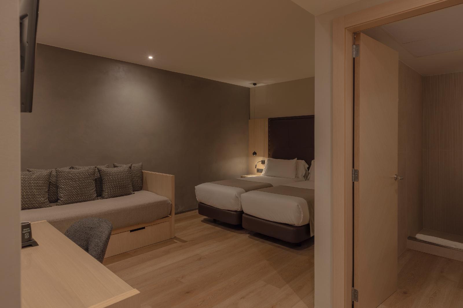 Gran Hotel Barcino