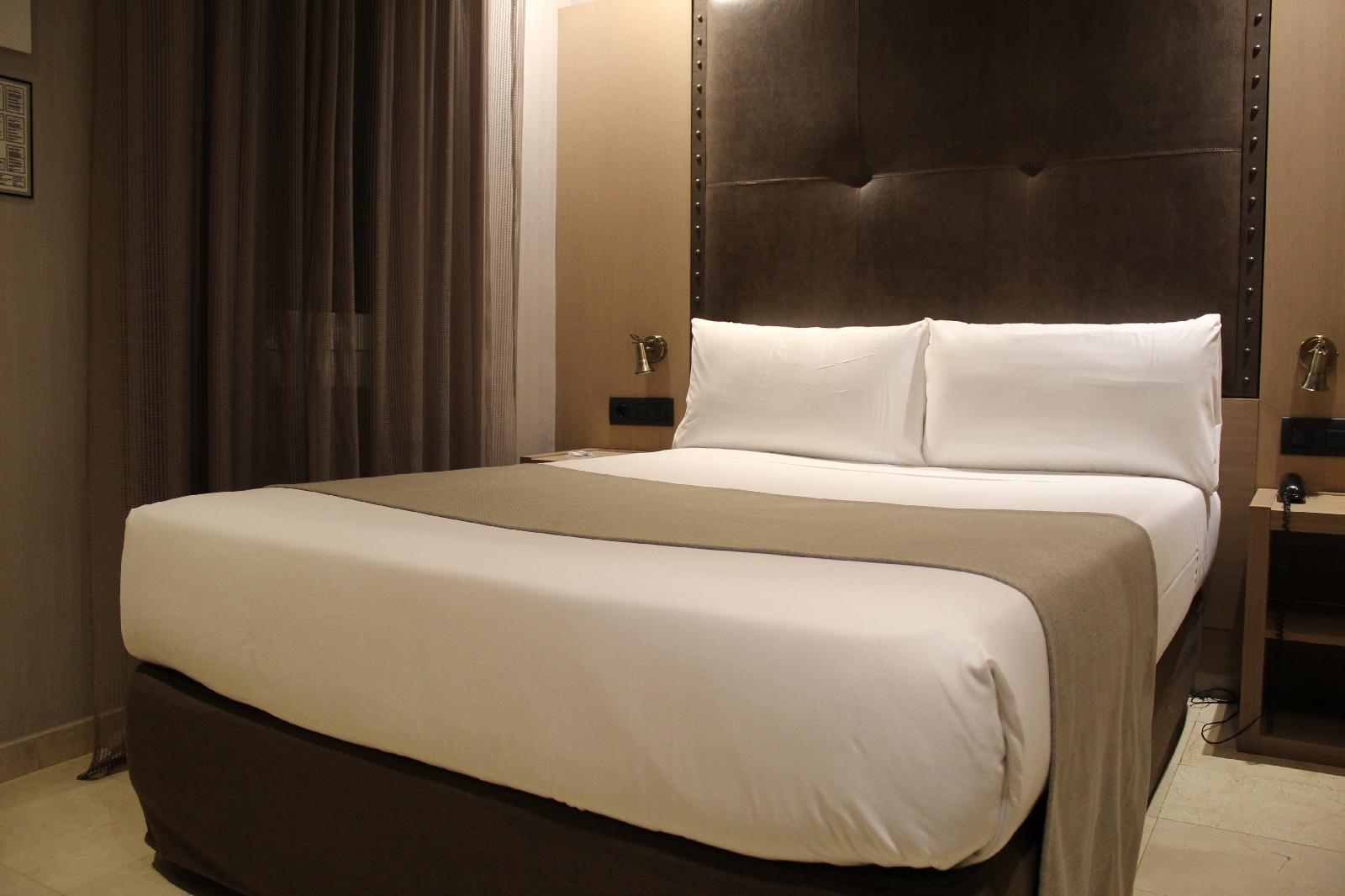 Gran Hotel Barcino