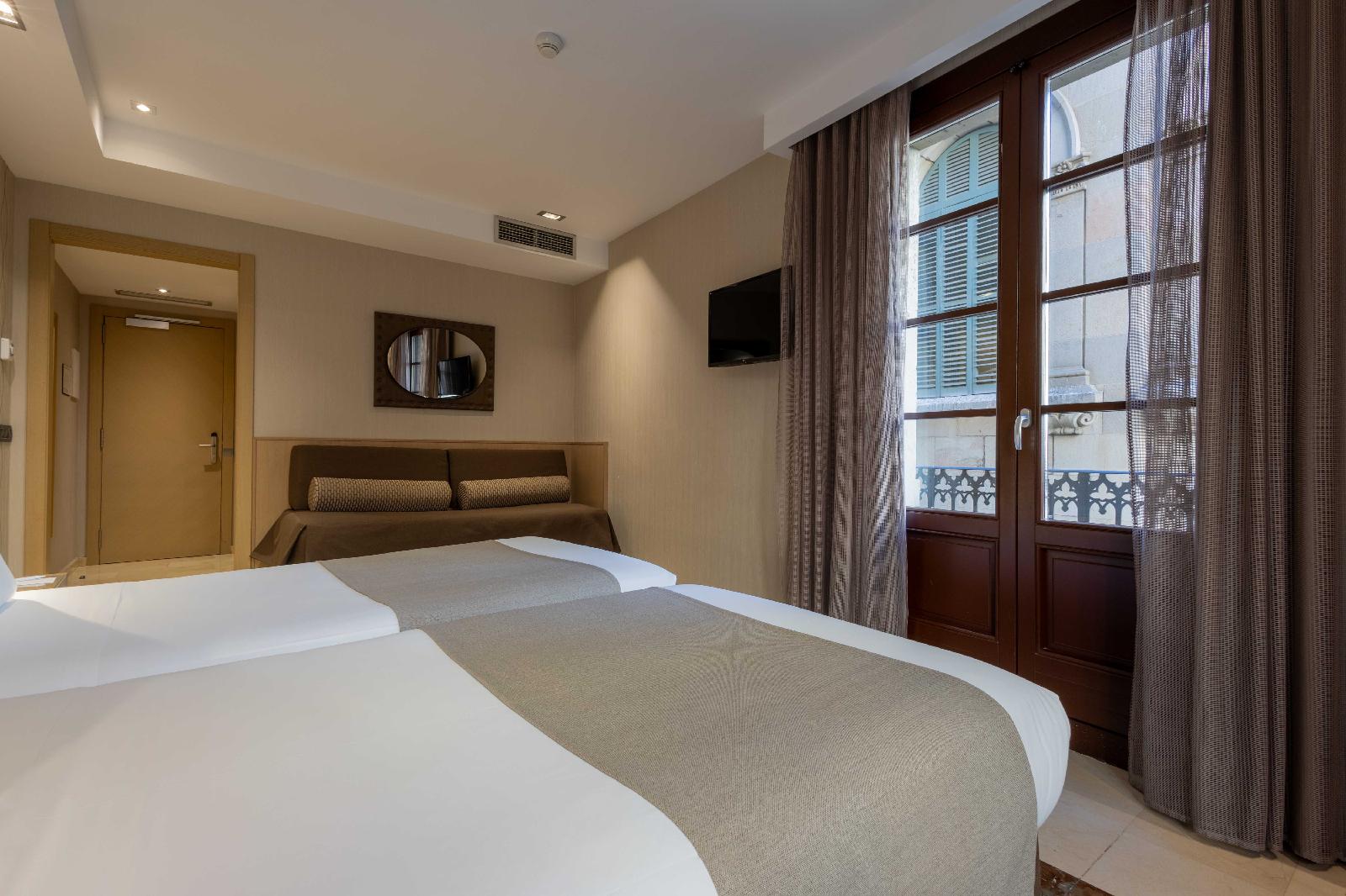 Gran Hotel Barcino