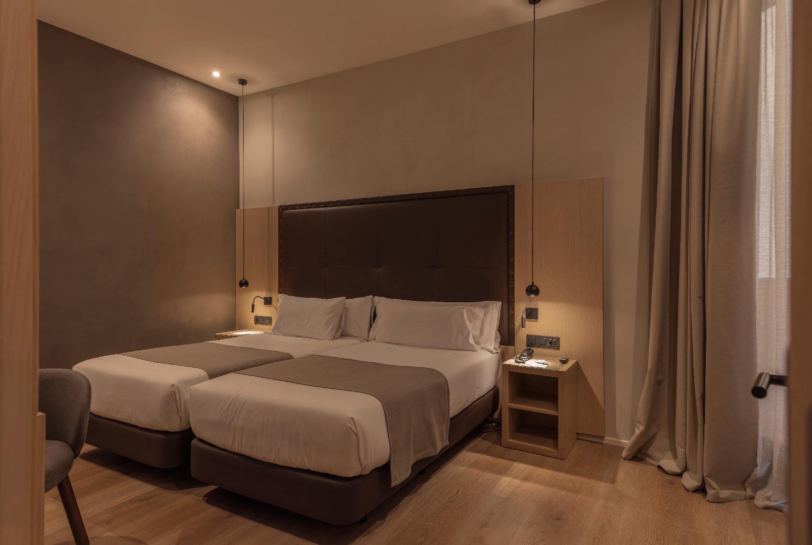 Gran Hotel Barcino