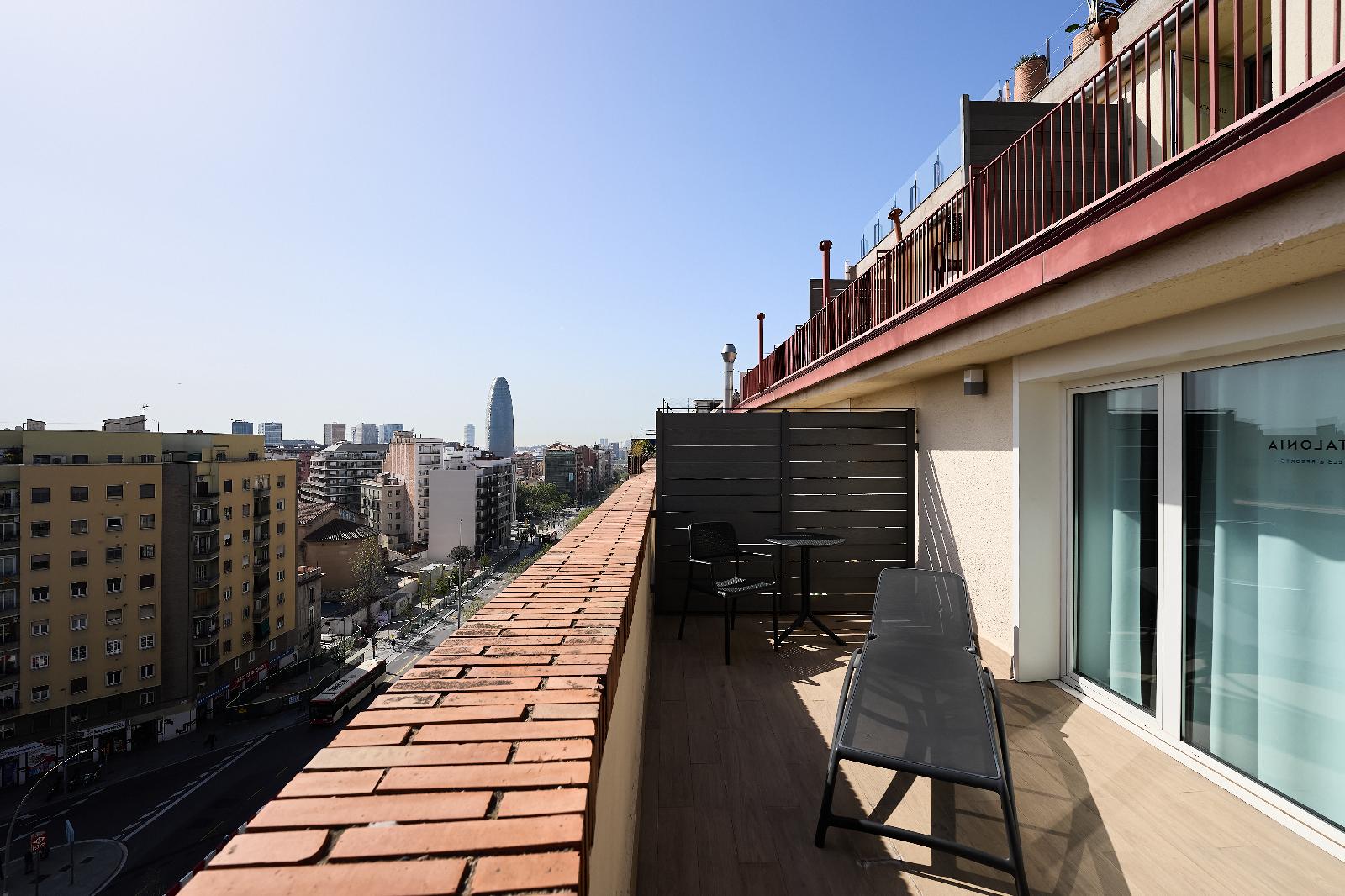 Catalonia Atenas