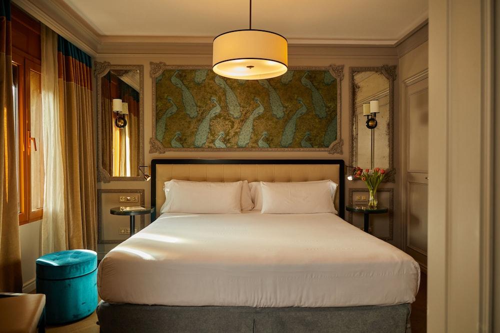 El Avenida Palace Hotel