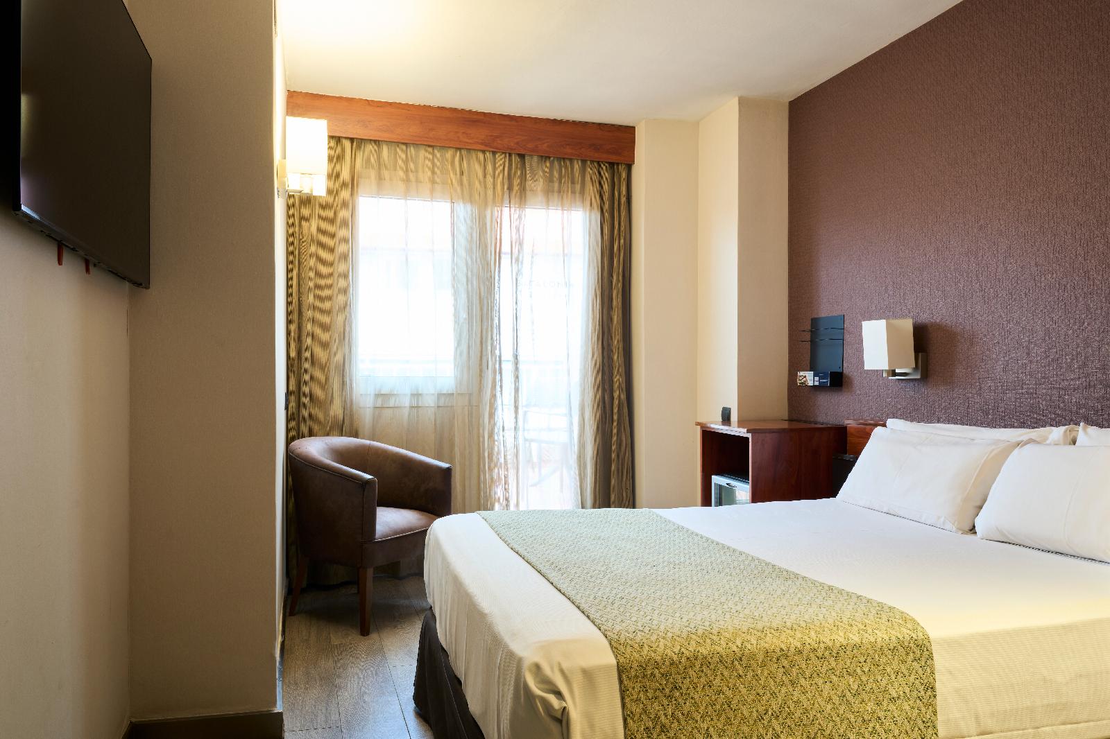 Catalonia Park Putxet Hotel