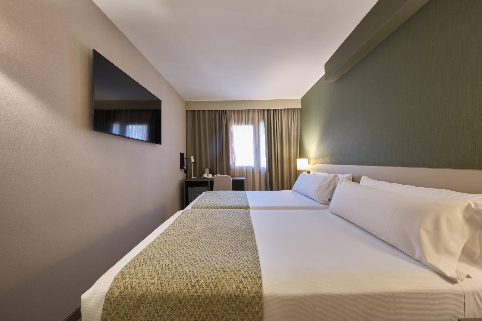 Catalonia Park Putxet Hotel
