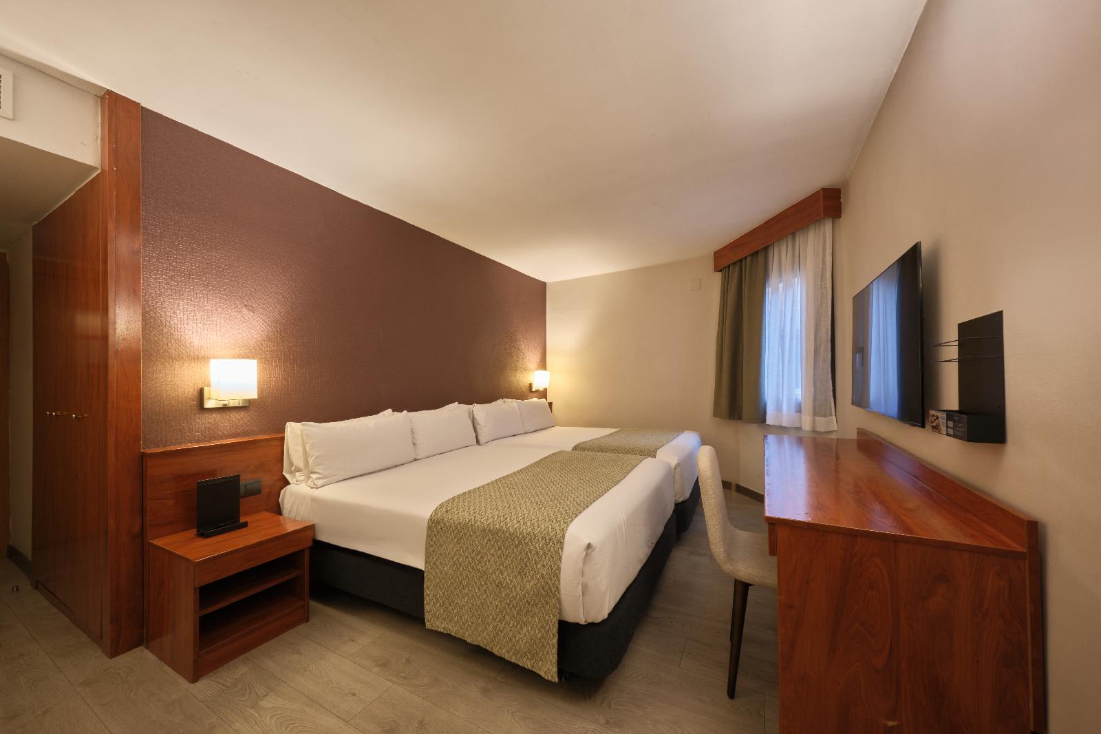 Catalonia Park Putxet Hotel