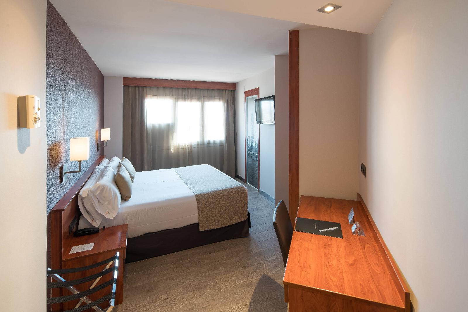 Catalonia Park Putxet Hotel