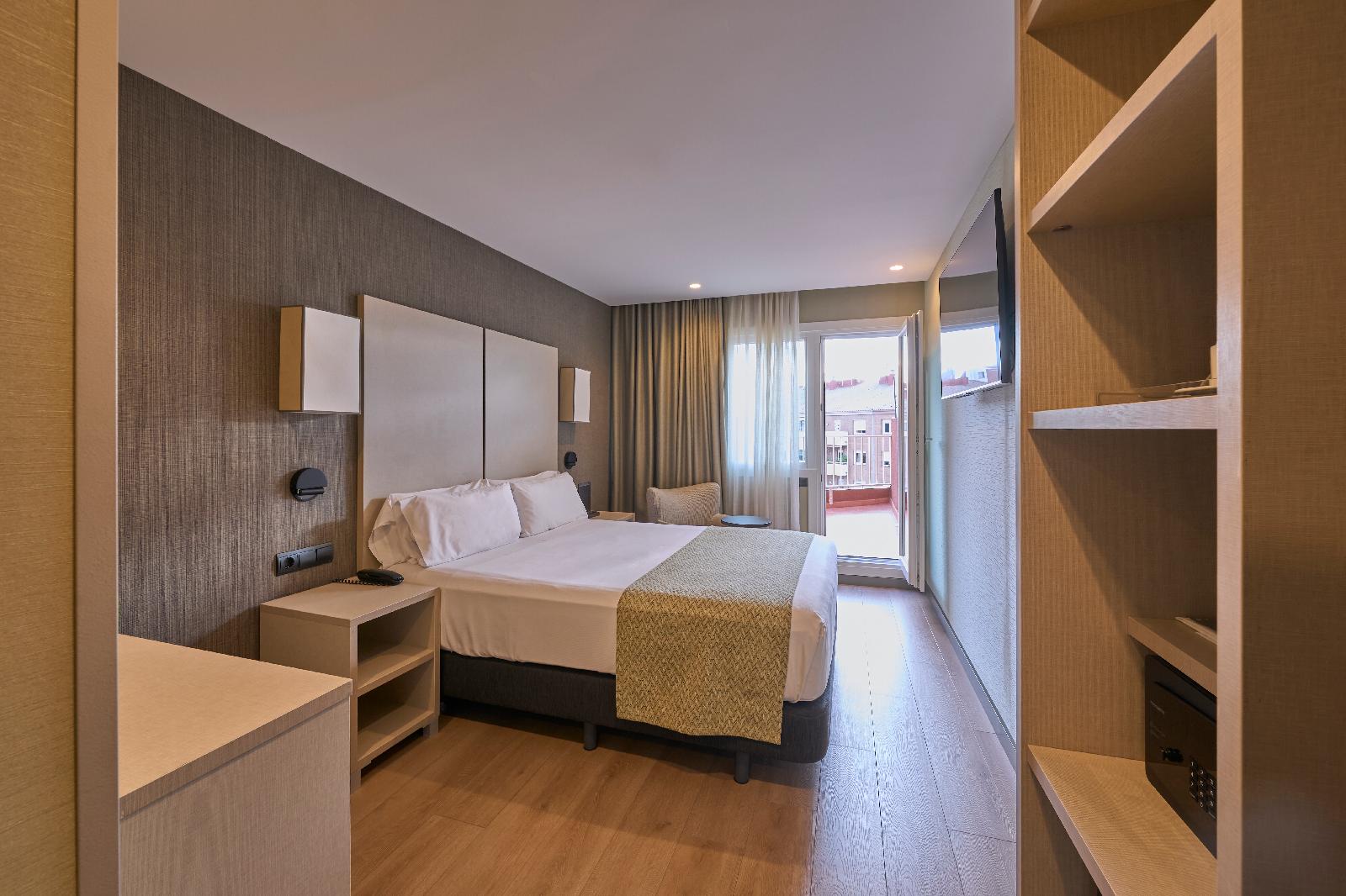 Catalonia Park Putxet Hotel