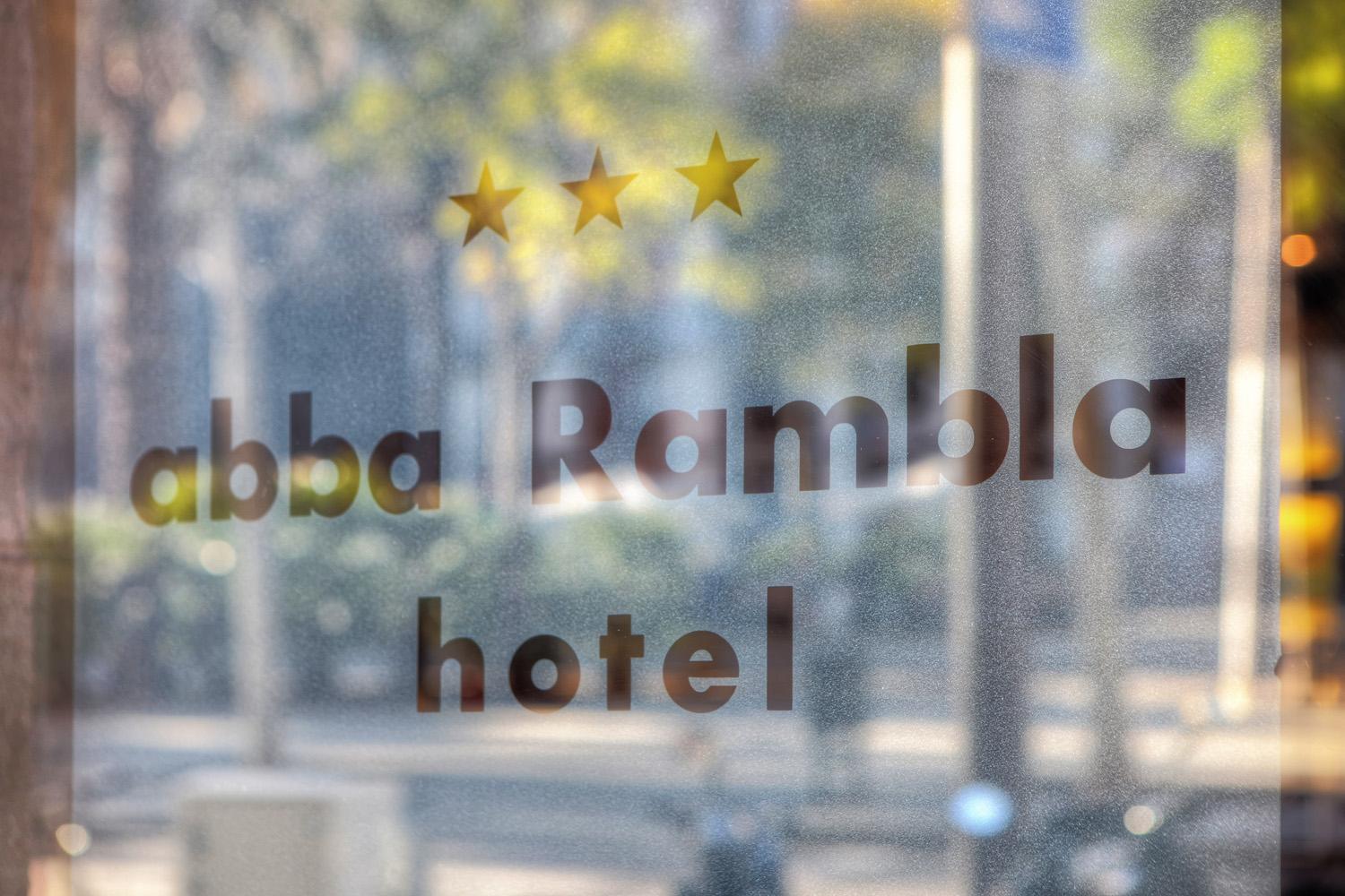 Abba Rambla Barcelona