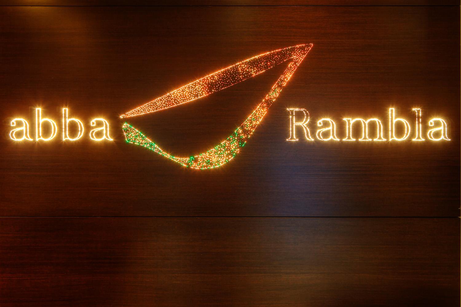 Abba Rambla Barcelona