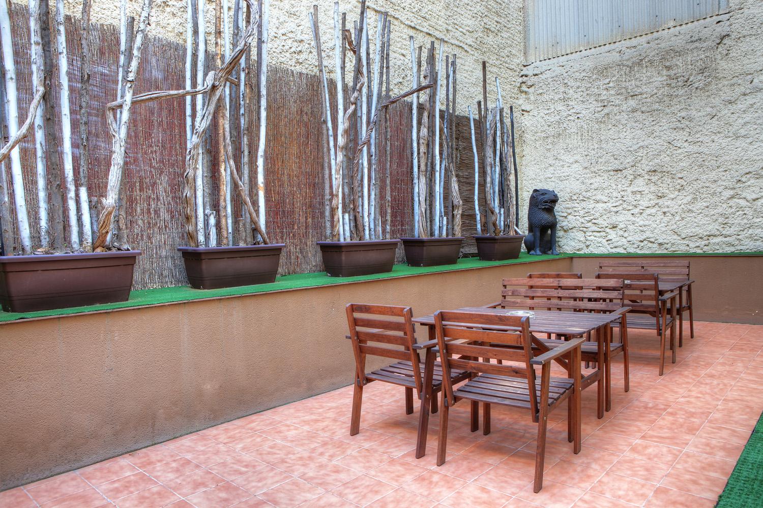 Abba Rambla Barcelona