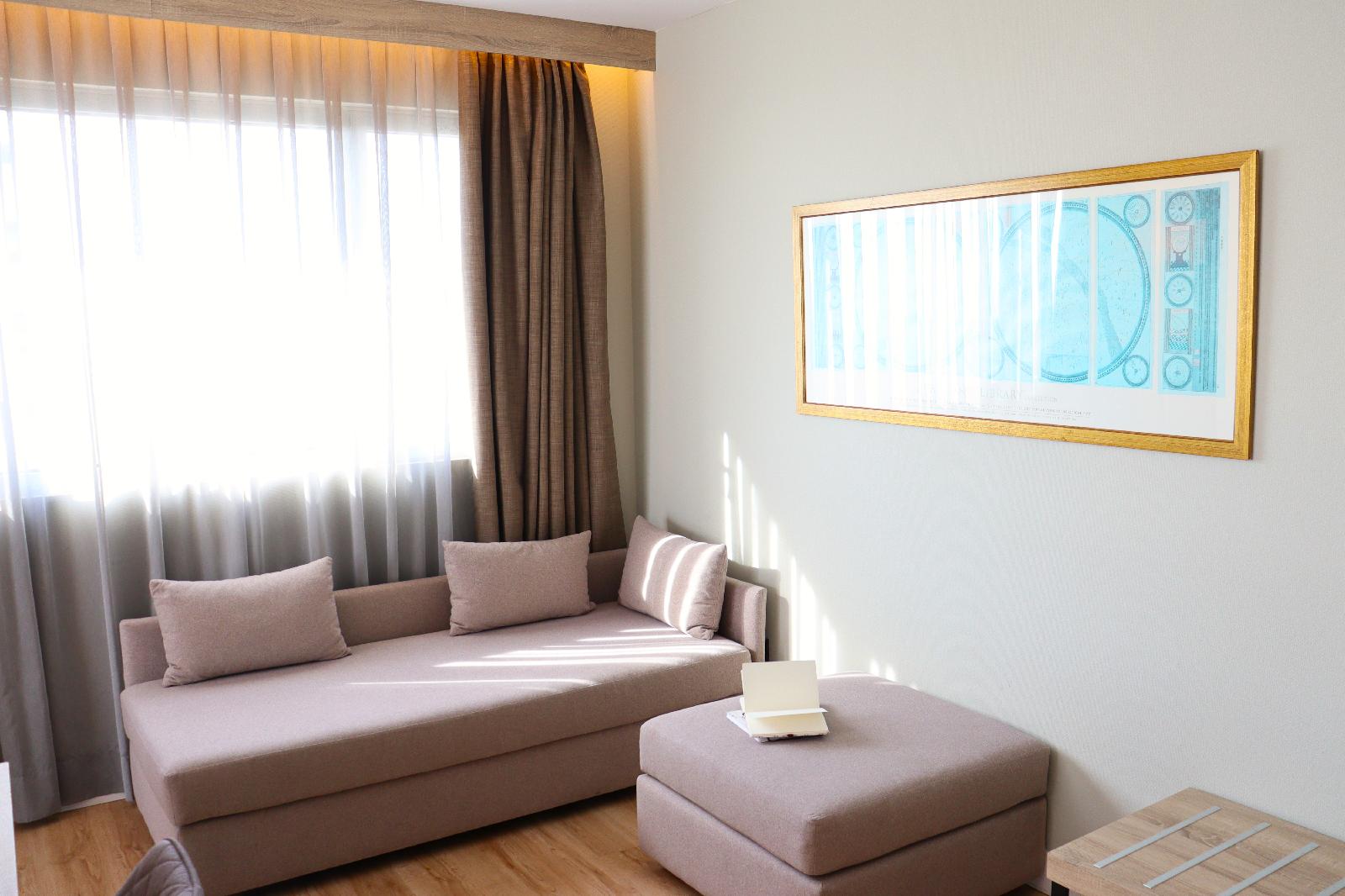 Eurohotel Diagonal Port