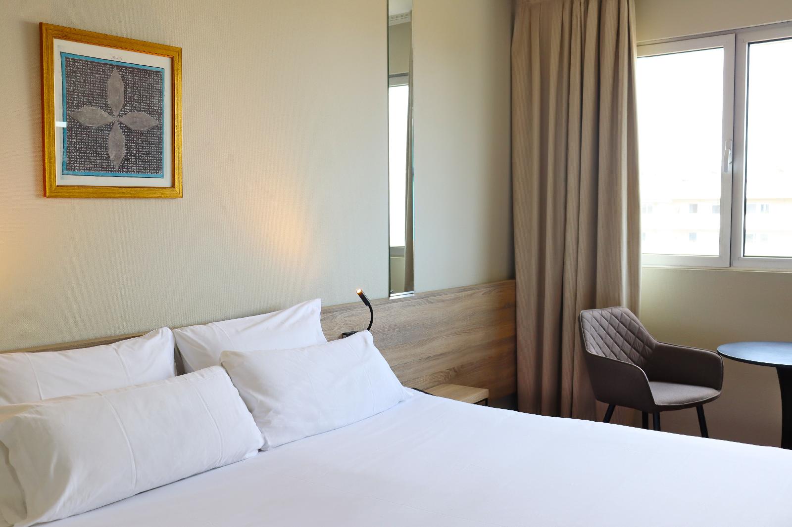 Eurohotel Diagonal Port