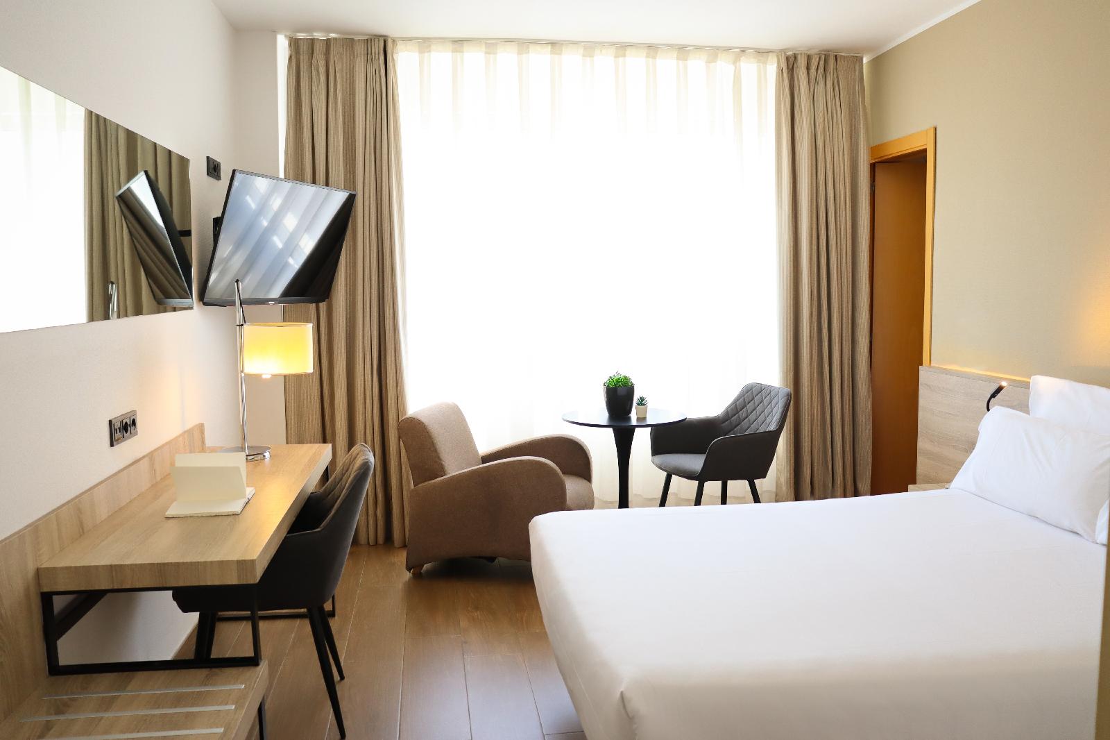 Eurohotel Diagonal Port