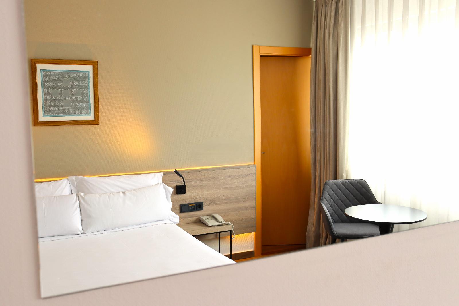 Eurohotel Diagonal Port