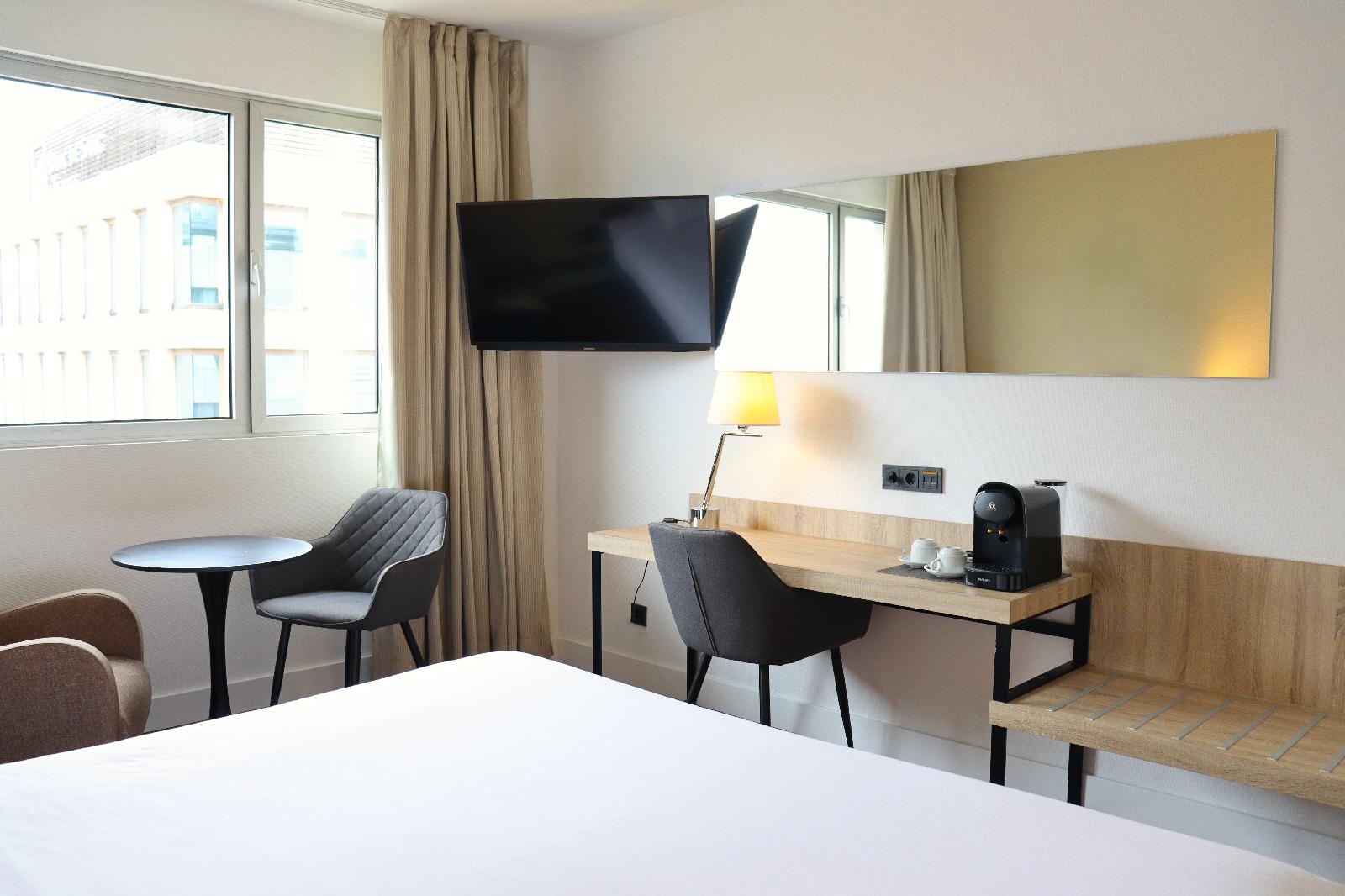 Eurohotel Diagonal Port
