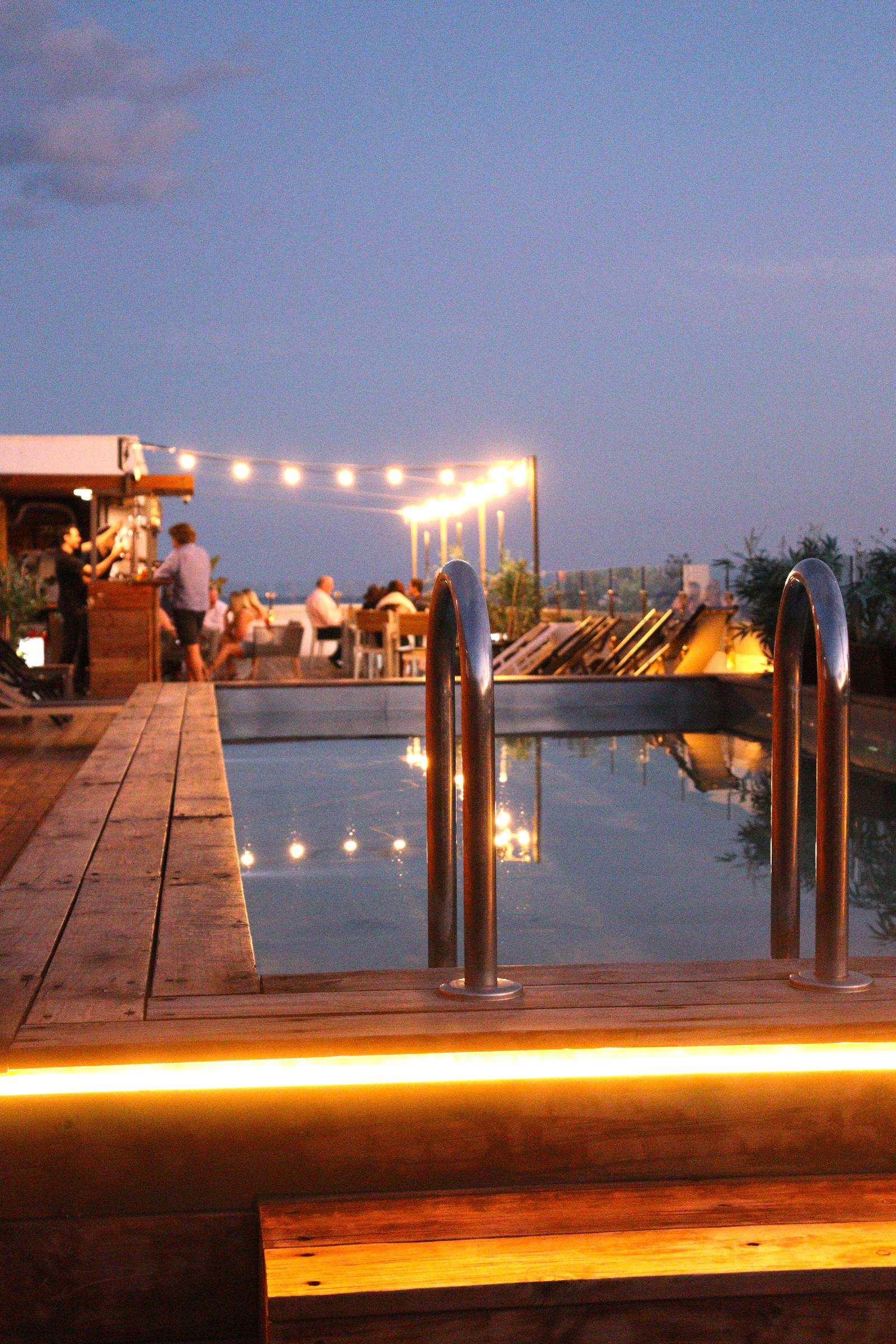Eurohotel Diagonal Port