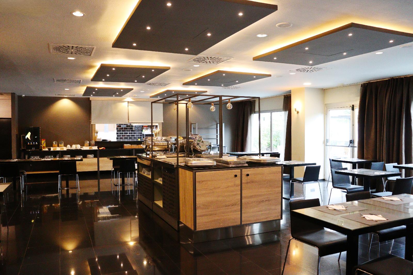 Eurohotel Diagonal Port