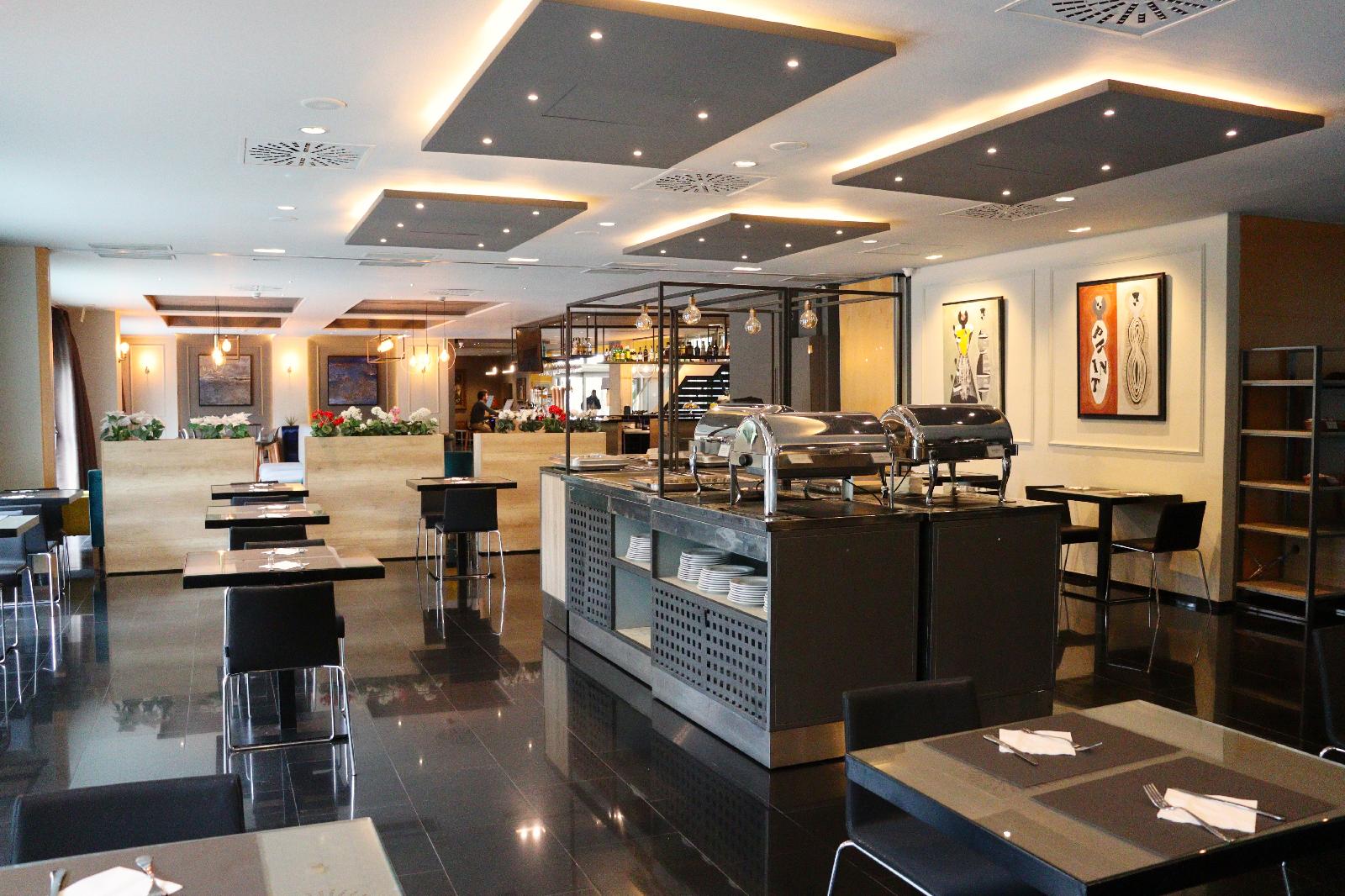 Eurohotel Diagonal Port