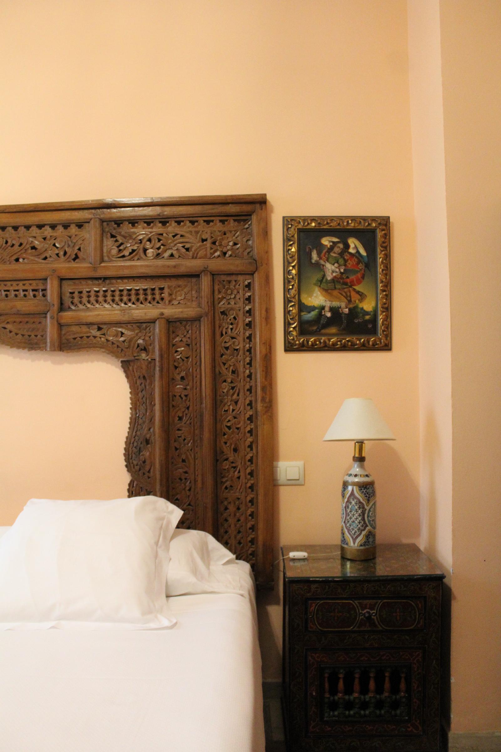 Hotel Casa Imperial