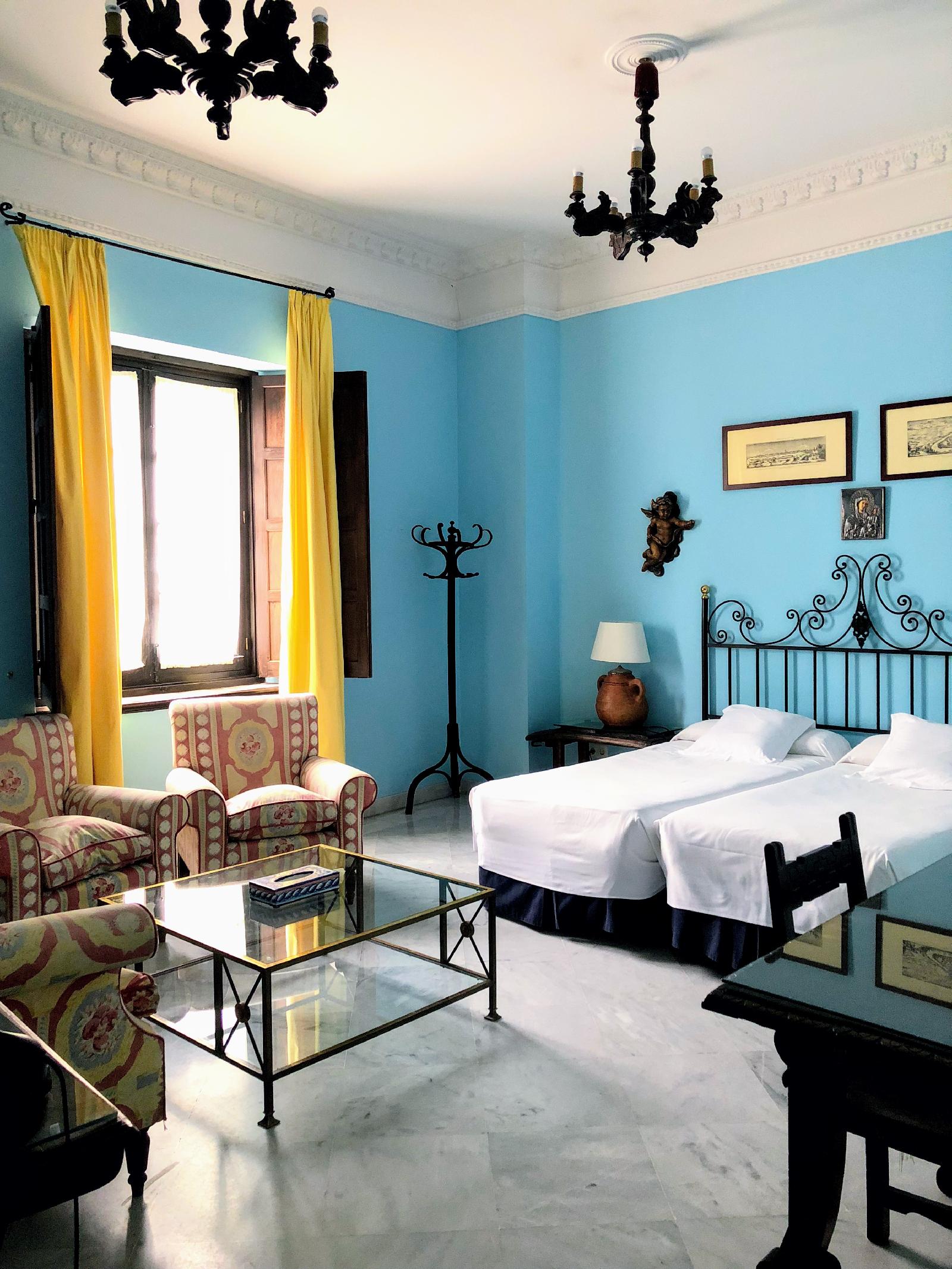 Hotel Casa Imperial