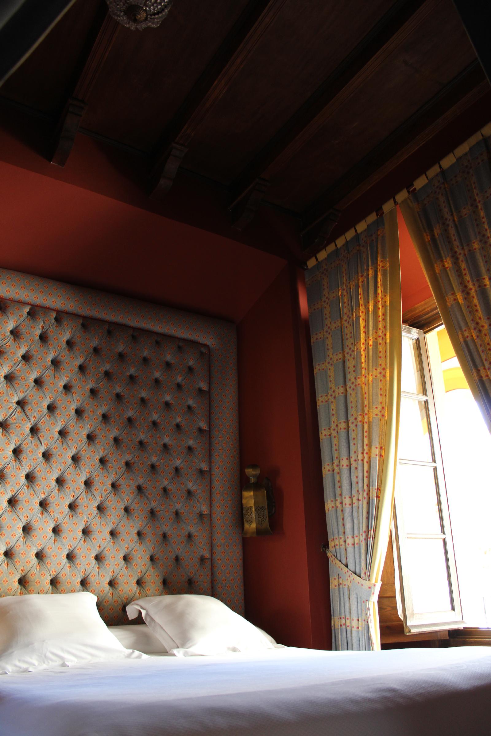Hotel Casa Imperial