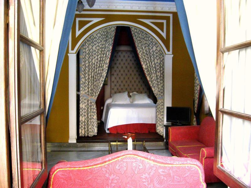 Hotel Casa Imperial