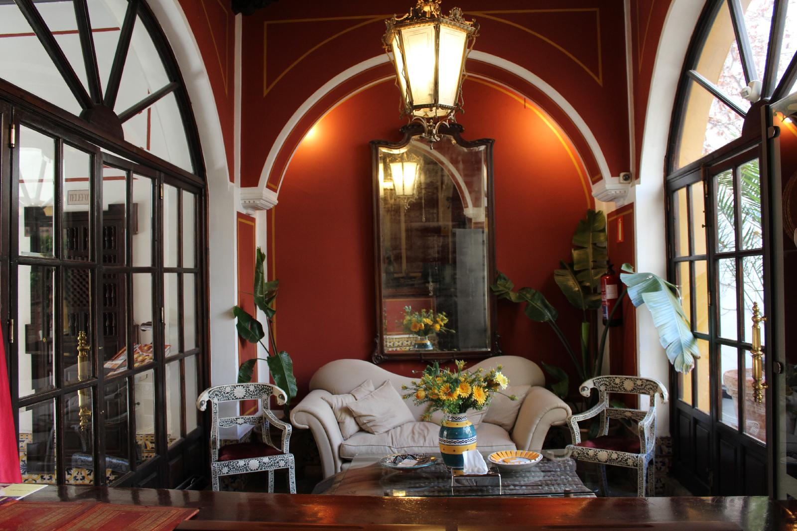 Hotel Casa Imperial