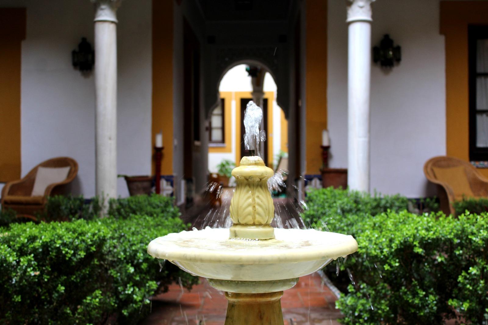Hotel Casa Imperial
