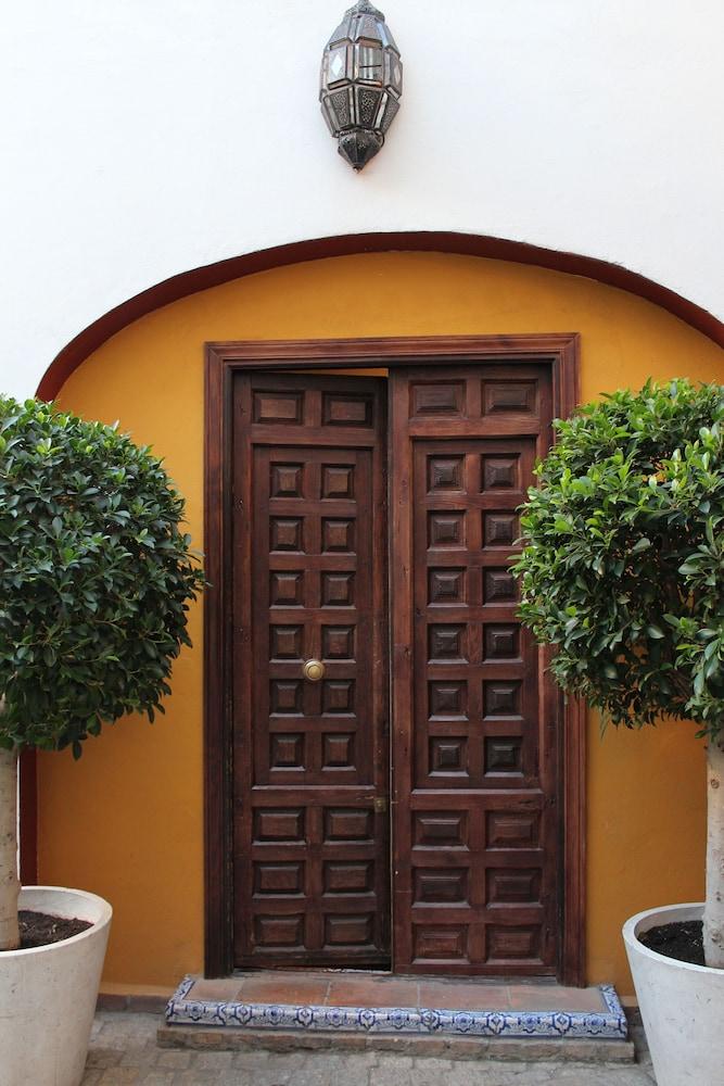 Hotel Casa Imperial