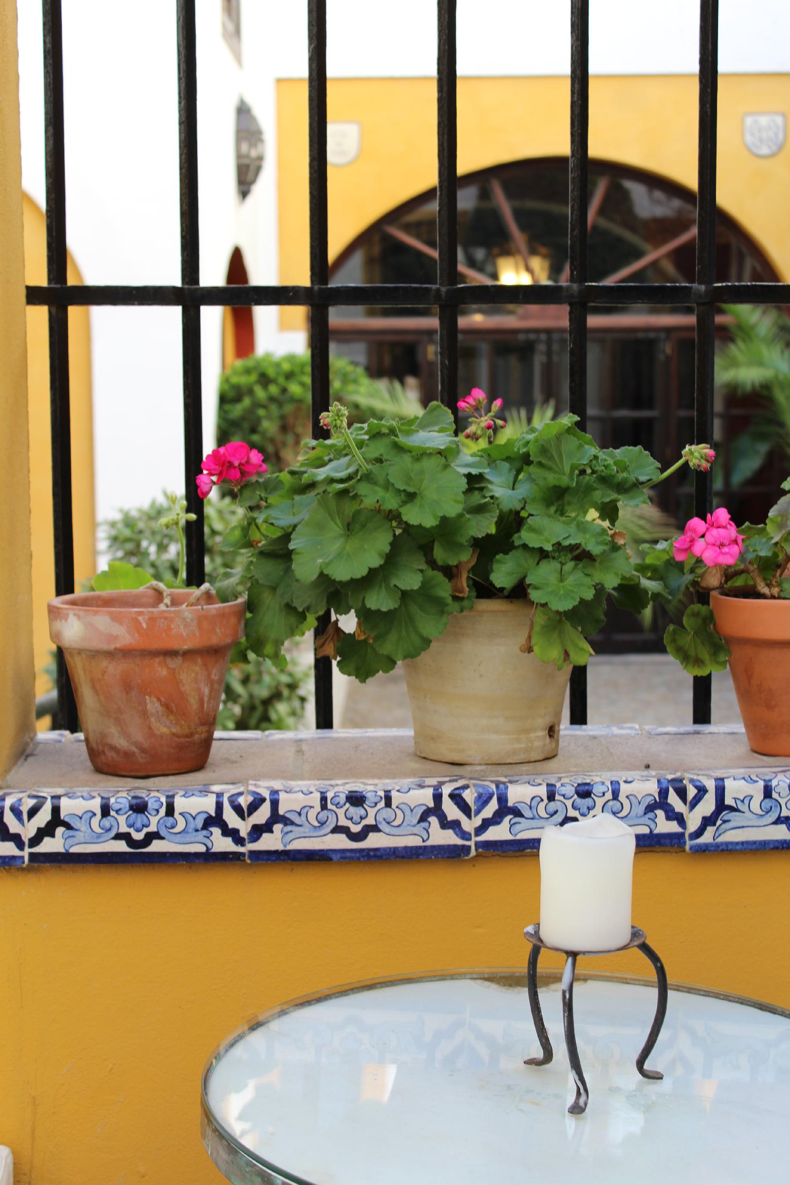 Hotel Casa Imperial