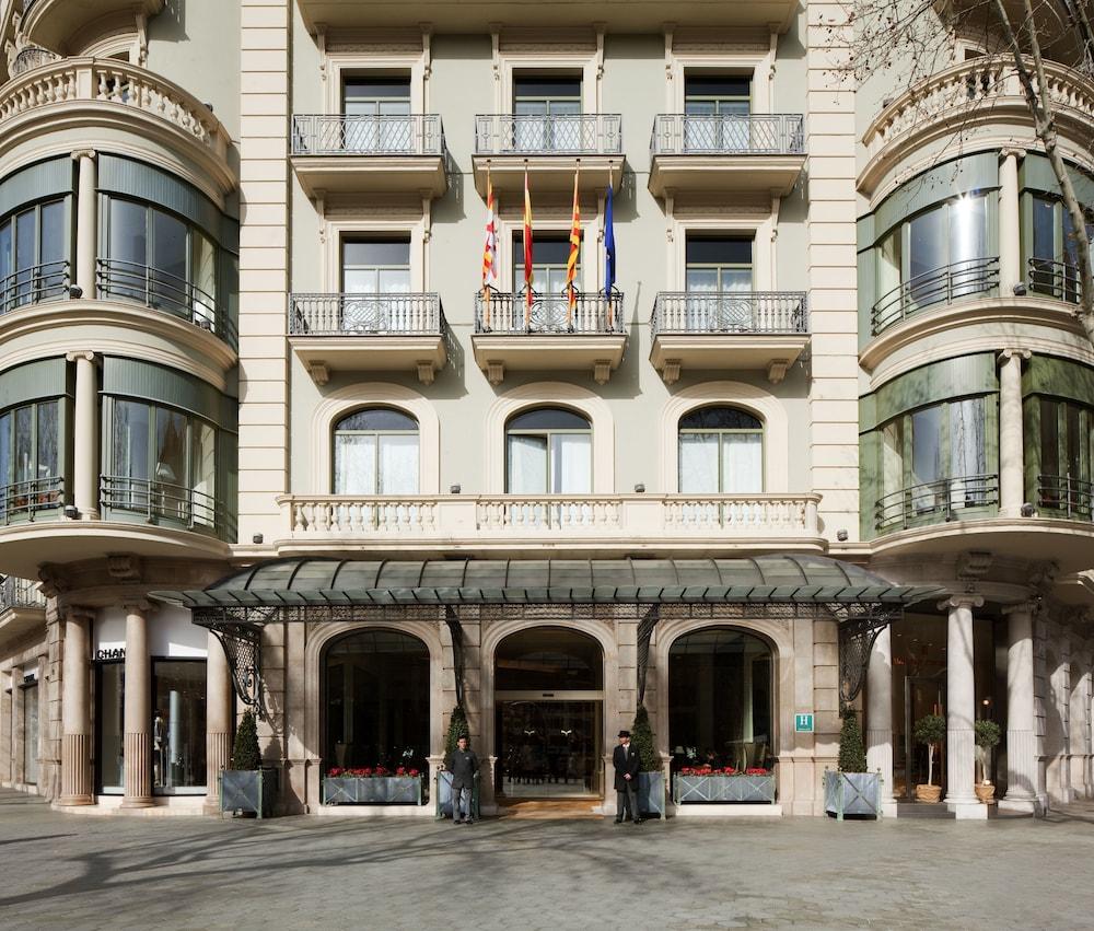 Majestic Hotel & Spa Barcelona