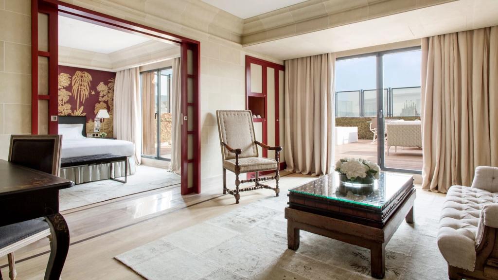 Majestic Hotel & Spa Barcelona