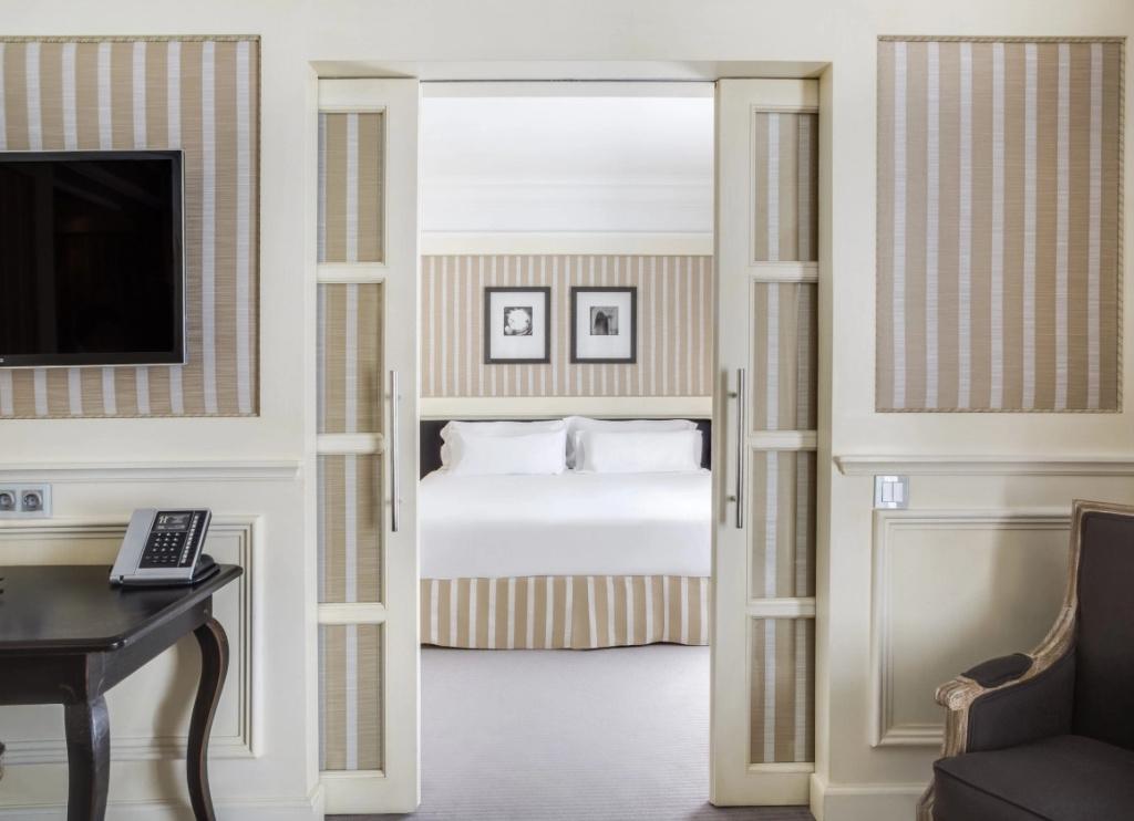 Majestic Hotel & Spa Barcelona