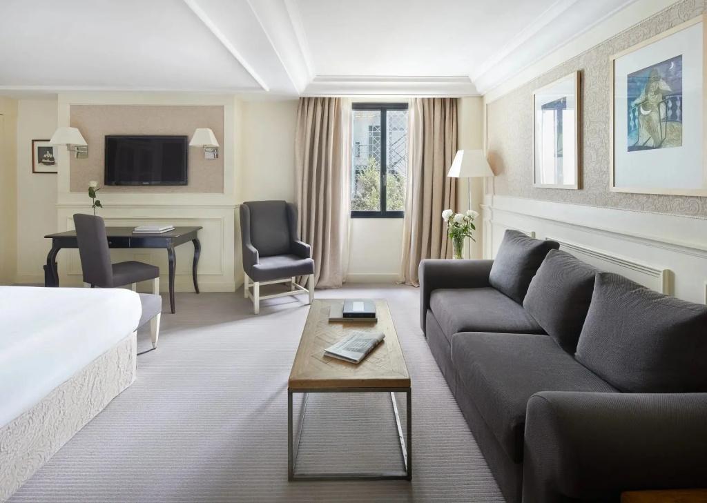 Majestic Hotel & Spa Barcelona