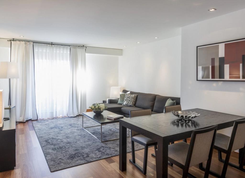 Majestic Hotel & Spa Barcelona