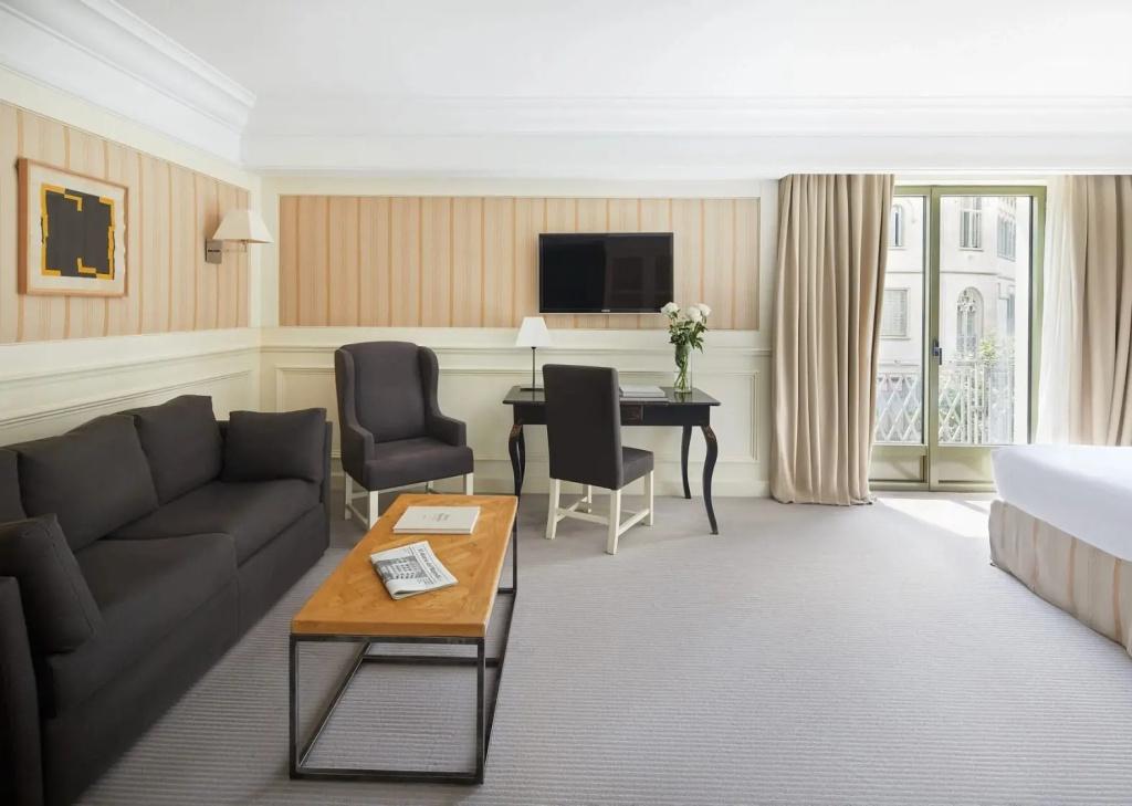 Majestic Hotel & Spa Barcelona