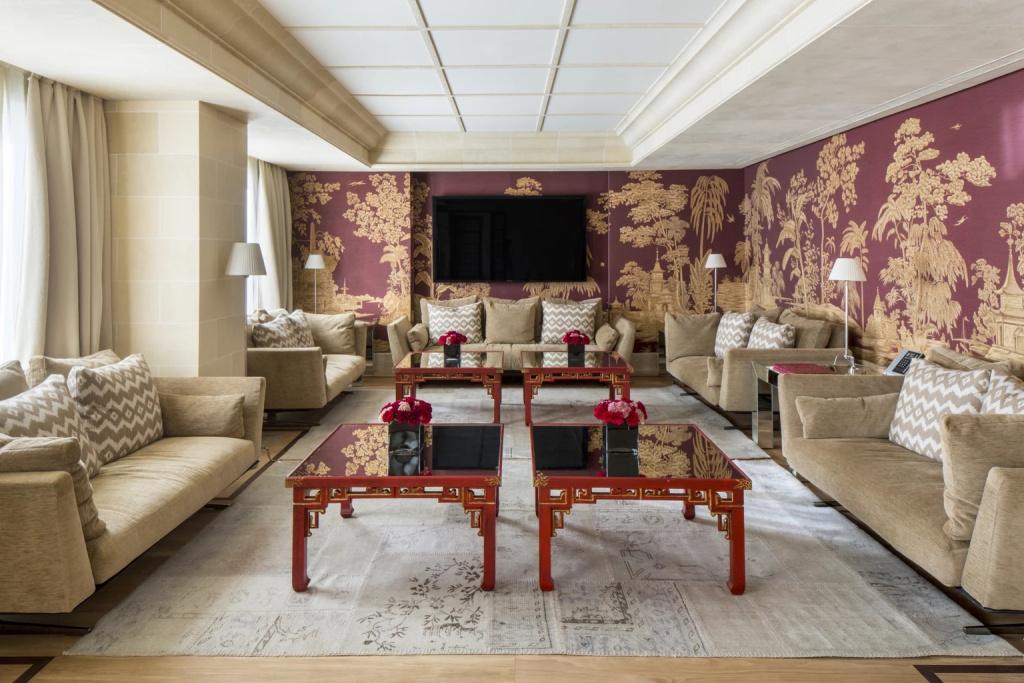 Majestic Hotel & Spa Barcelona