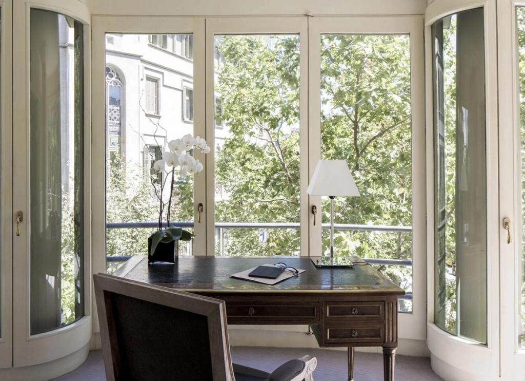 Majestic Hotel & Spa Barcelona