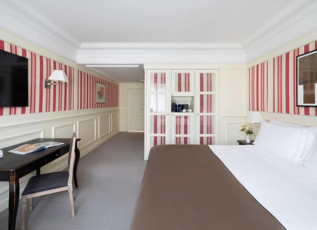 Majestic Hotel & Spa Barcelona